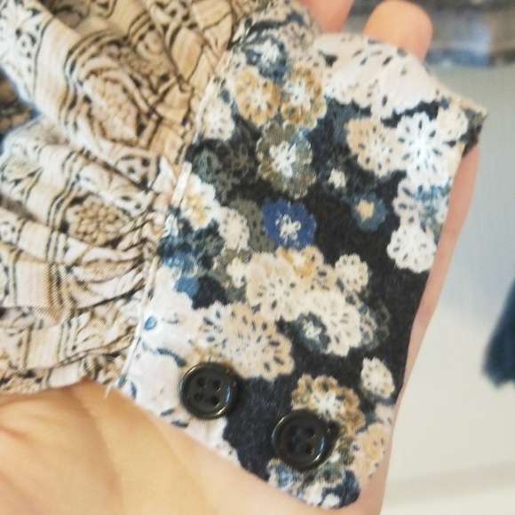 Auguste blouse - Picture 5 of 5